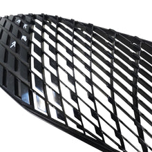 Load image into Gallery viewer, Peugeot E-3008 E3008 front bumper upper left right grill Set 2024-2025 Genuine