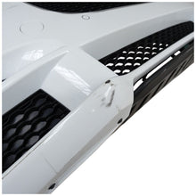 Load image into Gallery viewer, Jaguar XE front bumper SE Portfolio 2015-2020 Genuine Used GX73-17F003-AA