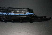 Load image into Gallery viewer, FORD KUGA ST Line REAR BUMPER Centre Trim Insert 2020 on GENUINE LV4B-17E911-DJ
