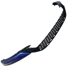 Load image into Gallery viewer, Ford Focus ST Line front bumper lower trim 2015-2018 Genuine F1EJ-17F017-A1