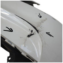 Load image into Gallery viewer, BMW 2 SERIES GRAN ACTIVE Tourer FRONT BUMPER F45 2015 on GENUINE pn 51117328677