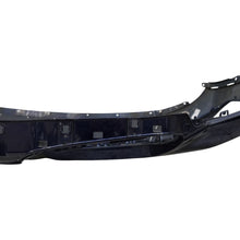 Load image into Gallery viewer, BMW IX3 M Sport front bumper 2021-2024 Genuine 51119853317