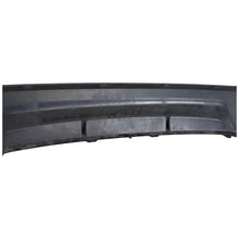 Load image into Gallery viewer, BMW 5 SERIES M SPORT REAR BUMPER Trim G30 G31 LCI 2020 on GENUINE 51128098694