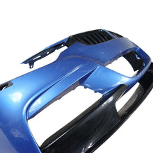 Load image into Gallery viewer, BMW 3 series M Sport front bumper F30 F31 2012-2015 Genuine 51118054128