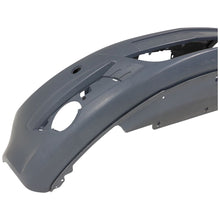 Load image into Gallery viewer, VAUXHALL CORSA D FRONT BUMPER 2006 to 2009 Hatchback GENUINE pn 13211462