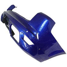 Load image into Gallery viewer, Range Rover Sport SVR rear bumper 2018-2021 Facelift SUV Genuine FK6M-17K835-A