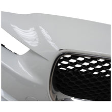 Load image into Gallery viewer, Jaguar XE front bumper SE Portfolio 2015-2020 Genuine Used GX73-17F003-AA