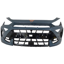 Load image into Gallery viewer, Cupra Formentor front bumper grill 2025-2026 Genuine Used 5FF856667H