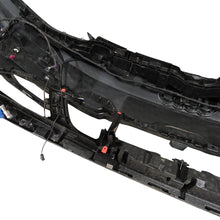Load image into Gallery viewer, Audi E-Tron Etron GT front bumper 4 Door Saloon Genuine Used 4J3807221