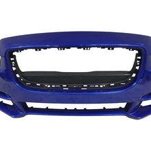 Load image into Gallery viewer, Jaguar XE front bumper SE Portfolio 2015-2020 Genuine Used GX73-17F003-AA