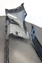 Load image into Gallery viewer, LEXUS NX FRONT BUMPER 2022 onwards Facelift GENUINE 5 Door SUV pn 52119-78450