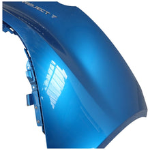 Load image into Gallery viewer, JAGUAR F TYPE REAR BUMPER 2013 to 2018 Coupe GENUINE Used Part EX53-17D781-A