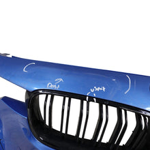 Load image into Gallery viewer, BMW 3 series M Sport front bumper F30 F31 2012-2015 Genuine 51118054128