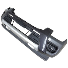 Load image into Gallery viewer, Ford Ranger Wildtrak front bumper 2023-2026 Genuine N1WB-17C831-HAW