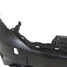 Load image into Gallery viewer, Nissan Note SR Style pack rear bumper 2013-2016 Genuine 85022 3WF0H