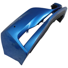 Load image into Gallery viewer, Nissan Leaf front bumper 2018-2023 Hatchback Genuine pn 62022 5SH0H