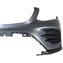 Load image into Gallery viewer, Mercedes Benz GLC AMG line front bumper X253 2015-2019 Genuine A2538853000