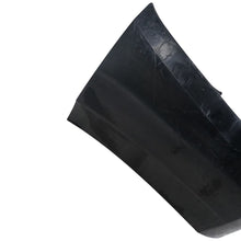 Load image into Gallery viewer, Bentley Flying Spur rear bumper upper section 2020-2024 Genuine 3SE807511