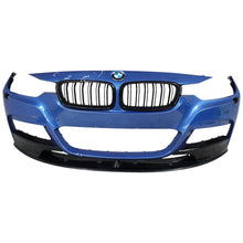 Load image into Gallery viewer, BMW 3 series M Sport front bumper F30 F31 2012-2015 Genuine 51118054128