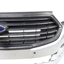 Load image into Gallery viewer, Ford Transit courier front bumper 2017-2022 Genuine JT76-17757-A