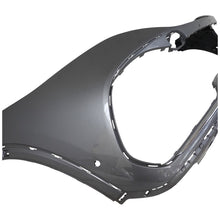 Load image into Gallery viewer, MERCEDES BENZ EQA AMG FRONT BUMPER 2022 onwards GENUINE pn A2438856901