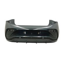 Load image into Gallery viewer, CUPRA BORN REAR BUMPER 2022 onwards GENUINE Used part 10E807421B