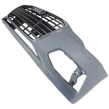 Load image into Gallery viewer, Audi A6 front bumper C8 2018-2021 Saloon Avant Genuine 4K0807437