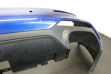 Load image into Gallery viewer, MASERATI GHIBLI Gransport REAR BUMPER Saloon 2013 onwards GENUINE pn 670098368