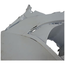 Load image into Gallery viewer, FORD TRANSIT COURIER FRONT BUMPER Upper Section 2023 onward GENUINE R2X6-17757-A