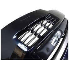 Load image into Gallery viewer, Range Rover Vogue front bumper L405 2013-2017 SUV Genuine pn CK52-17F003-AA