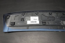 Load image into Gallery viewer, BMW 5 SERIES Tourer REAR Tailgate Boot Spoiler G31 2017 on GENUINE 51627390379