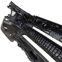 Load image into Gallery viewer, Land Rover Discovery 4 front bumper 2014-2016 Genuine pn EH22-17F003-AAW