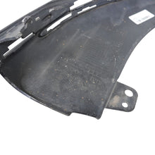 Load image into Gallery viewer, Mercedes Benz EQE AMG front bumper valance trim 2022-2025 Genuine A2958855702