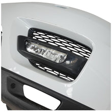 Load image into Gallery viewer, RANGE ROVER SPORT FRONT BUMPER 2013 to 2017 SUV GENUINE pn DK62-17F775-BB