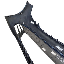 Load image into Gallery viewer, Cupra Born front bumper 2022-2024 Genuine 10E807221D