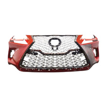 Load image into Gallery viewer, LEXUS NX FRONT BUMPER 2018 onwards Facelift 5 Door SUV GENUINE pn 52119-78230