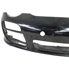Load image into Gallery viewer, Porsche 911 front bumper 997 Gen 2 Facelift 2010-2012 Genuine 99750531110FFF