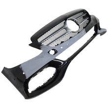 Load image into Gallery viewer, Mercedes Benz C class front bumper W205 SE Standard 2014-16 Genuine A2058800125