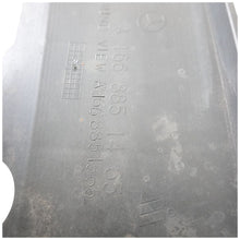 Load image into Gallery viewer, MERCEDES BENZ ML FRONT BUMPER Fitting Grill 2012 to 2015 GENUINE A1668851465