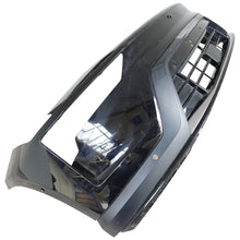 Load image into Gallery viewer, Polestar 4 front bumper 2024-2026 5 Door Liftback Genuine Used 80008611