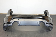 Load image into Gallery viewer, JAGUAR F PACE Dynamic REAR BUMPER 3.0 5 Door X761 GENUINE Used HK83-17D781-AAW