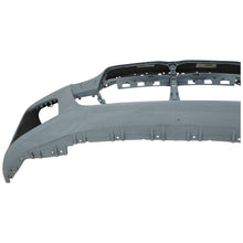 Load image into Gallery viewer, BMW I4 Gran Coupe M Sport FRONT BUMPER G26 2020 on GENUINE pn 5118078573