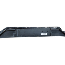 Load image into Gallery viewer, Skoda Enyaq front bumper lower trim 2021-2024 Genuine 5LA807061