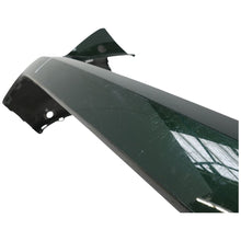 Load image into Gallery viewer, PORSCHE MACAN REAR BUMPER Upper 2024 onwards 5 Door SUV GENUINE pn 95B807221K