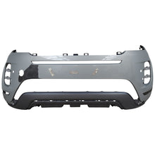 Load image into Gallery viewer, Range Rover Evoque R Dynamic front bumper 2019-2024 Genuine K8D2-17F003-E