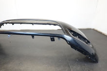 Load image into Gallery viewer, FORD MONDEO FRONT BUMPER MK4 2007 to 2010 Pre facelift GENUINE 7S71-17757-A