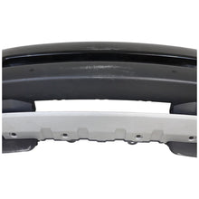 Load image into Gallery viewer, LAND ROVER DISCOVERY 4 FRONT BUMPER 2014 to 2016 GENUINE pn EH22-17F003-AAW