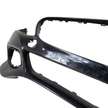 Load image into Gallery viewer, Mercedes Benz C class front bumper W205 SE Standard 2014-16 Genuine A2058800125