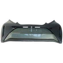 Load image into Gallery viewer, Toyota Aygo X rear bumper 2020-2024 Genuine Used Part 52159-0H131