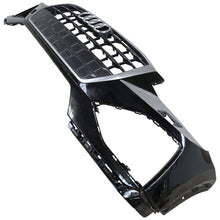 Load image into Gallery viewer, Audi Q2 front bumper 2021-2024 5 Door SUV Genuine pn 81A807437G